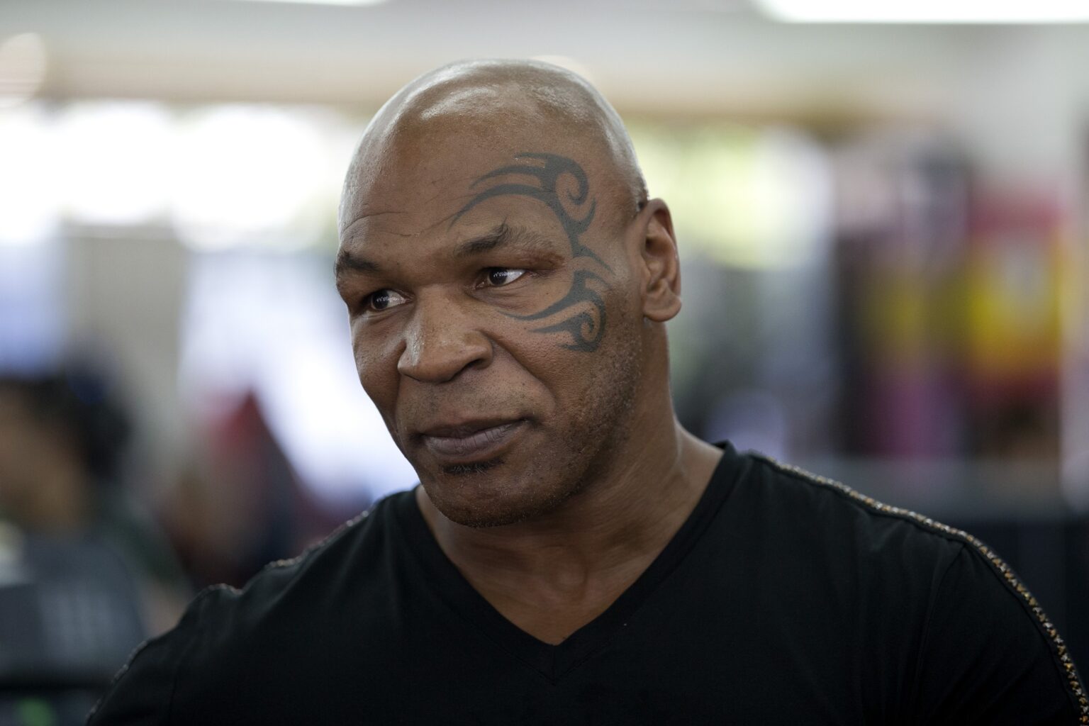 Mike Tyson Net Worth Lifestyle & Earnings [2024 Update]