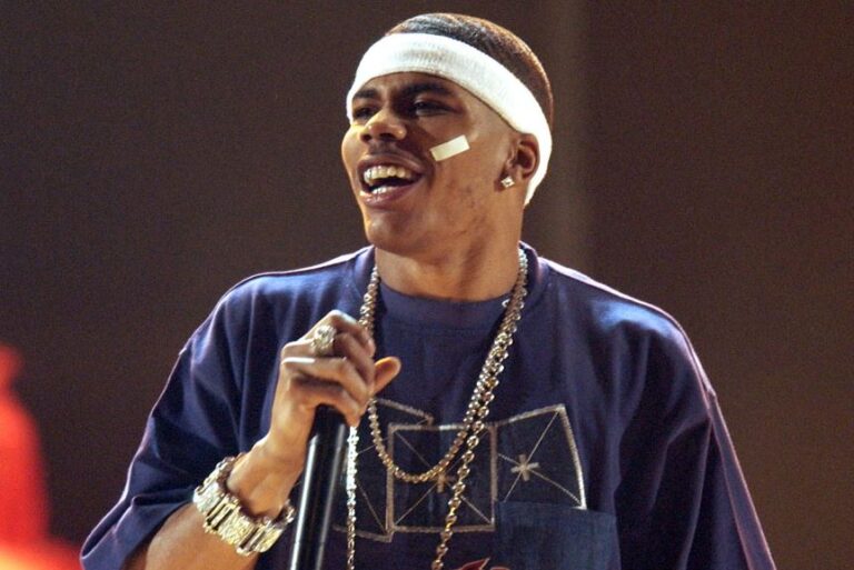 Nelly Net Worth Music Career & Lifestyle Wealthy Peeps