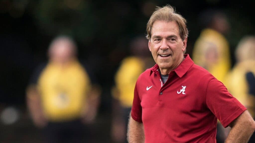 Nick Saban Net Worth: Career & Earnings - Wealthy Peeps