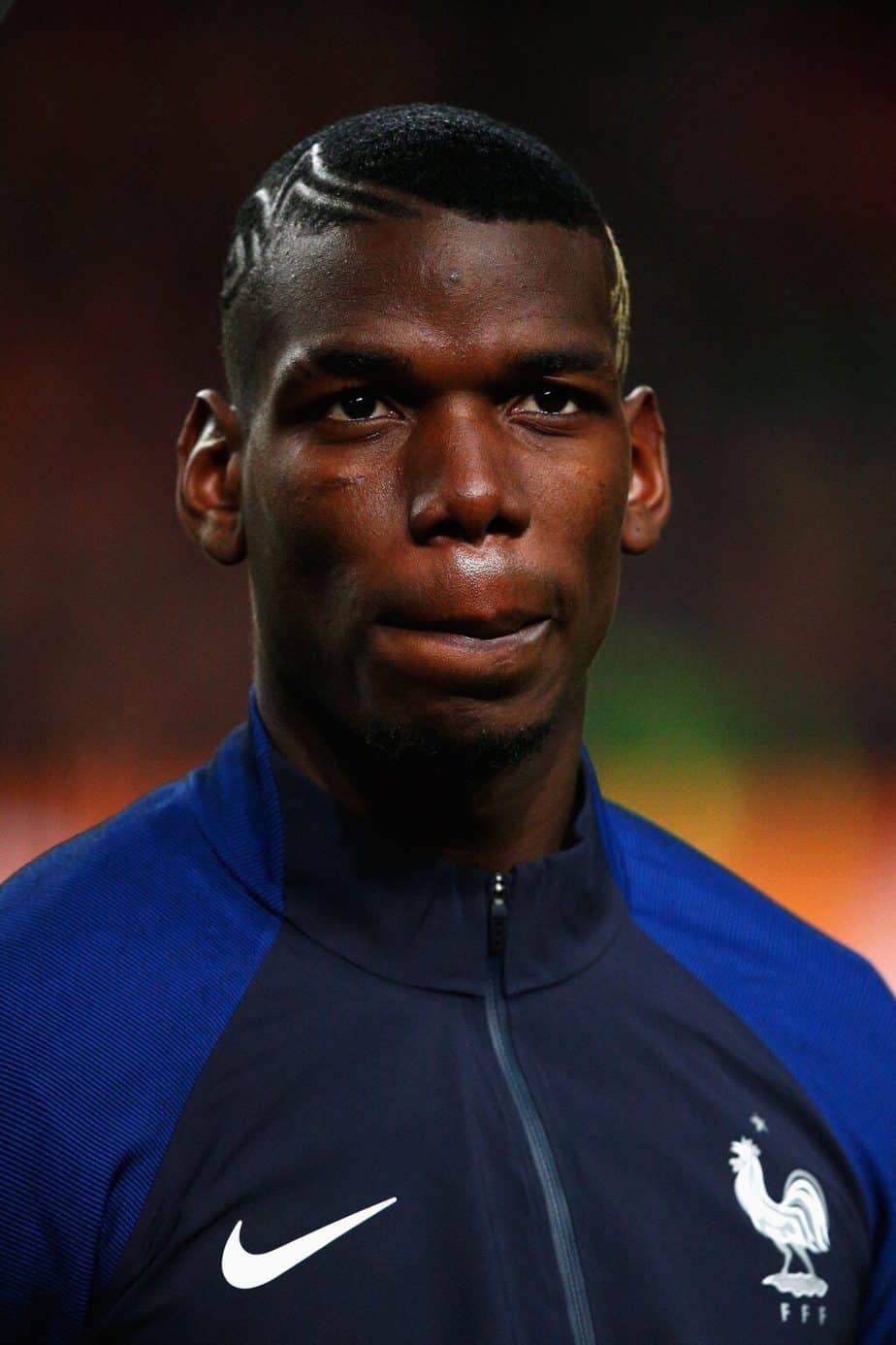 Paul Pogba Net Worth: Career & Lifestyle [November , 2024 ] Wealthy Peeps