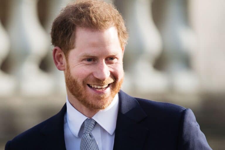 Prince Harry Net Worth: Lifestyle & Charity