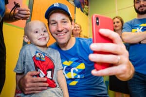 Paul Rudd Net Worth: Career & Facts [January , 2026 ] : Wealthy Peeps