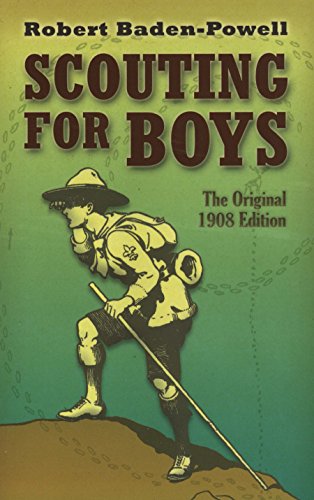 Scouting-for-Boys