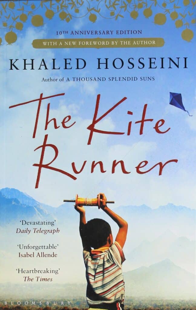 Best Selling Books of all Time The-Kite-Runner