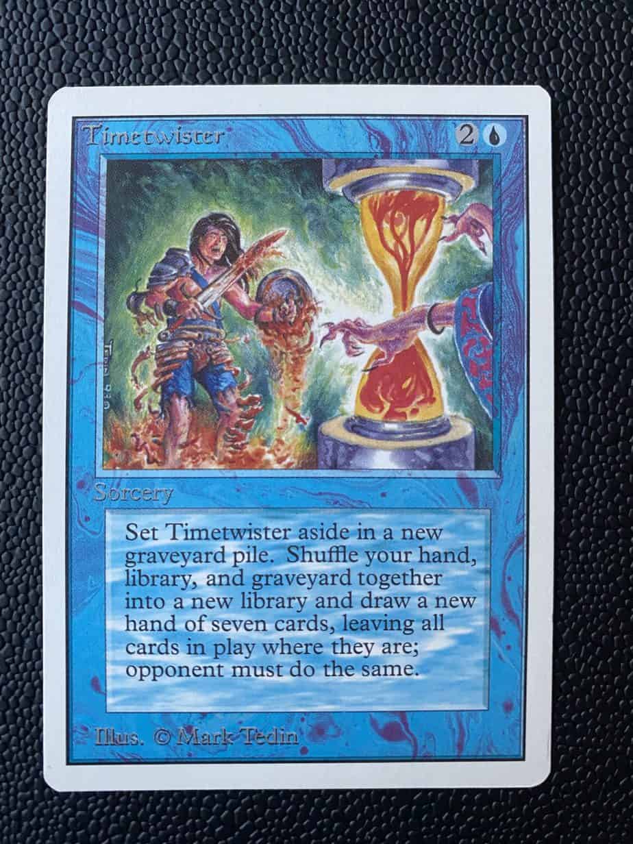 Most Expensive Magic Cards [September , 2024 ] Wealthy Peeps