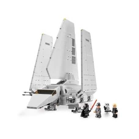 Ultimate Collectors Imperial Shuttle