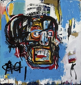 Untitled-1982-Basquiat