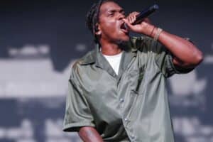 Pusha T Net Worth: Cars & Watches [January , 2026 ] : Wealthy Peeps