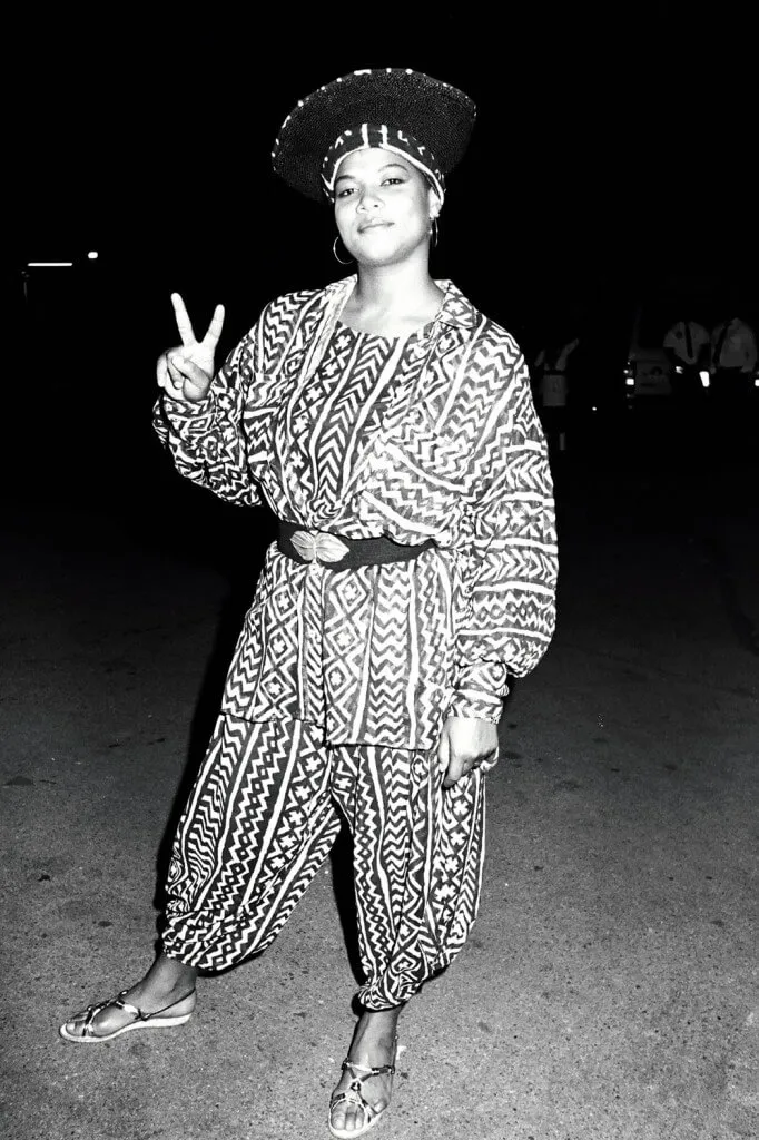  during MTV Video Music Awards 1989 in California, United States.