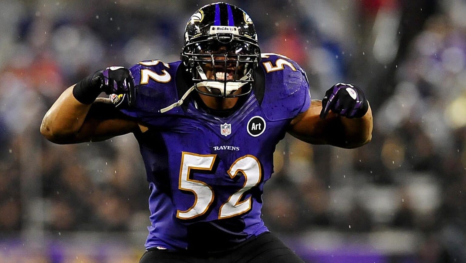 Ray Lewis Net Worth: NFL Career & Earnings [2026 Update]