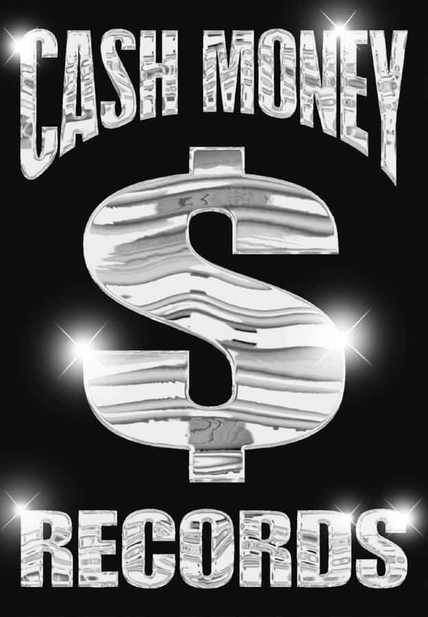 Cash Money Records logo