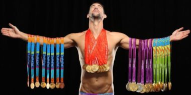 Michael Phelps Net Worth: Career, Cars & Quick Facts [2026 Update]