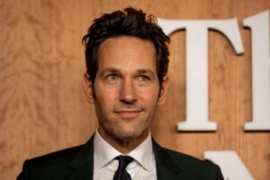 Paul Rudd Net Worth: Career & Facts [February , 2026 ] : Wealthy Peeps