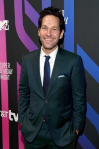 Paul Rudd Net Worth: Career & Facts [February , 2026 ] : Wealthy Peeps