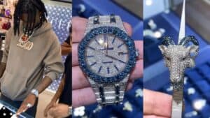 Polo G Net Worth: Career & Income - Wealthy Peeps