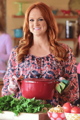 Ree Drummond Net Worth: Career & Income - Wealthy Peeps