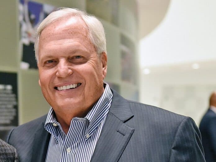 Rick Hendrick Net Worth Racing Career, Lifestyle & Cars [2024 Update]