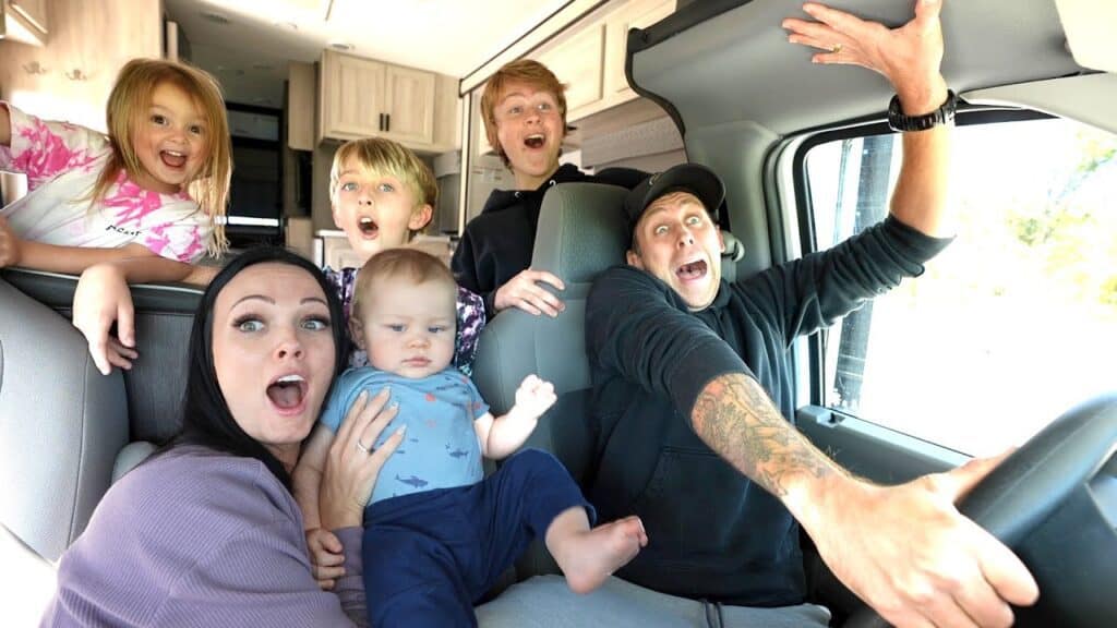 Roman Atwood Net Worth: Lifestyle & Career - Wealthy Peeps