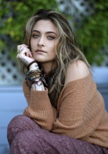 Paris Jackson Net Worth & Lifestyle [January , 2026 ] : Wealthy Peeps