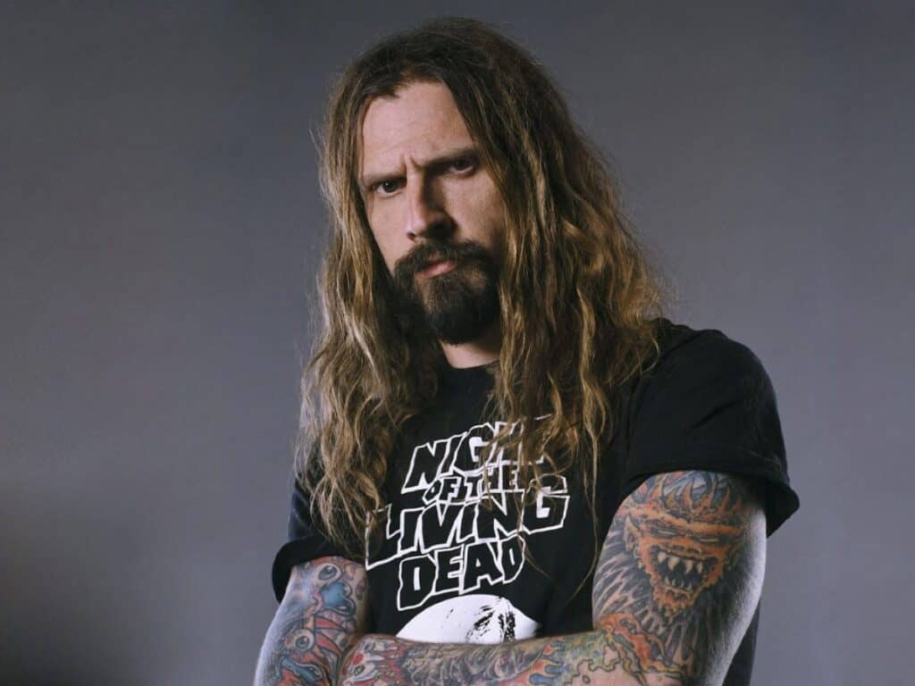 Rob Zombie Profile Image (Source: Rock Celebrities)