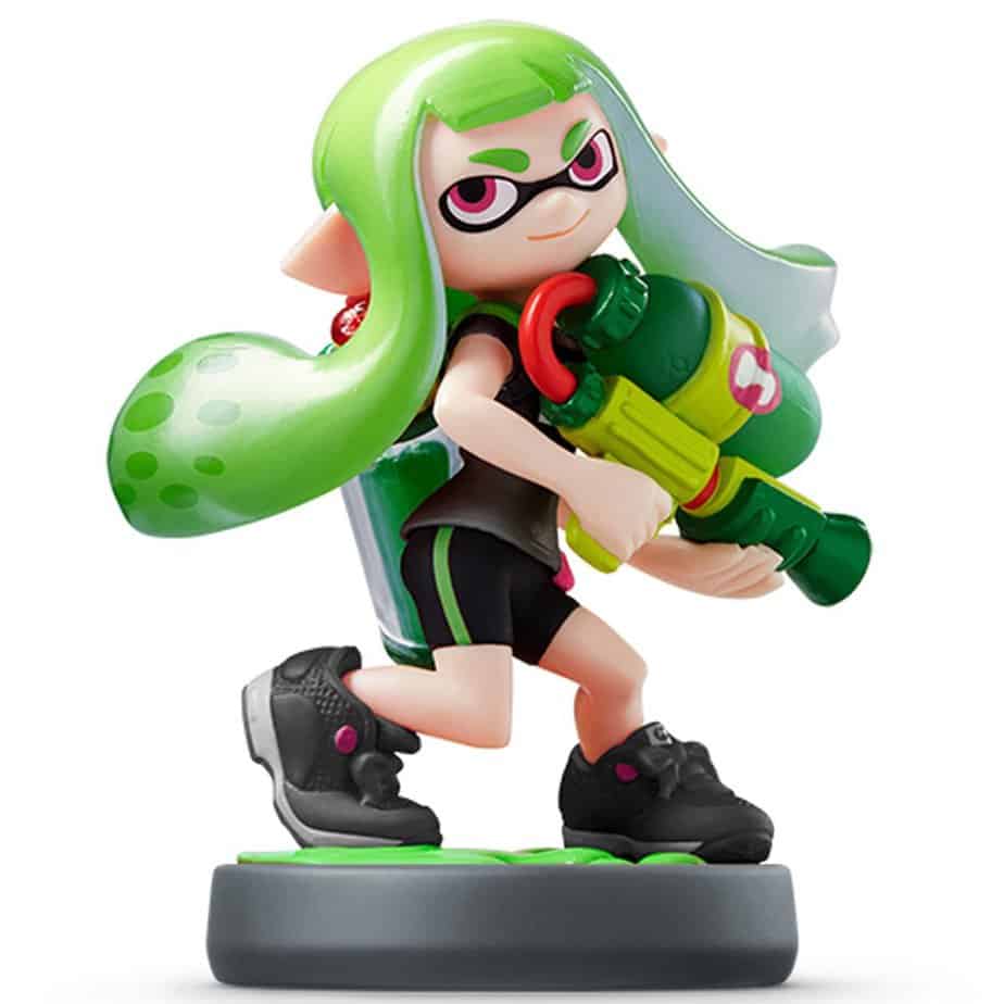 Most Expensive Amiibo [January , 2024 ] Wealthy Peeps