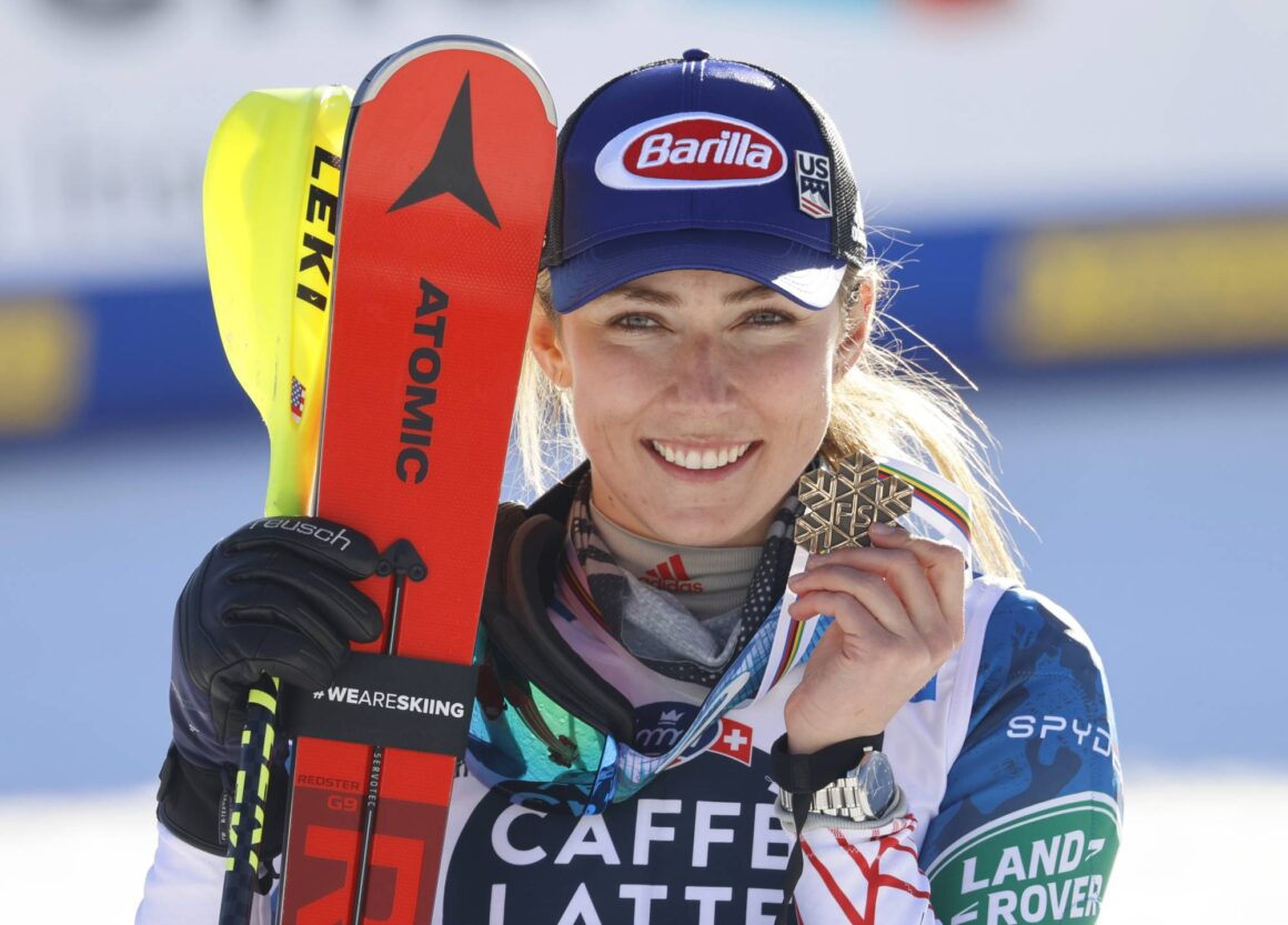 Mikaela Shiffrin Net Worth: Career & Lifestyle[2024 Update]