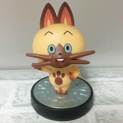 navirou amiibo