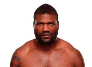 Quinton Rampage Jackson Net Worth: Career & Lifestyle [2026 Update]