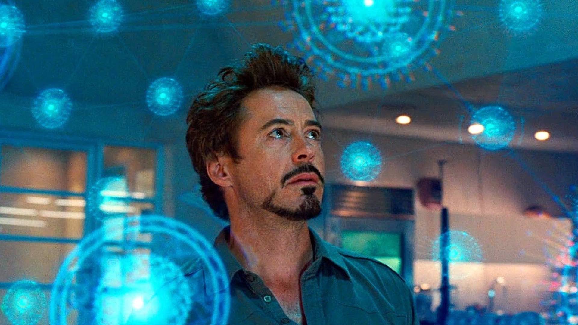 An American movie star best known for his role as Iron Man “Tony Stark” in ...