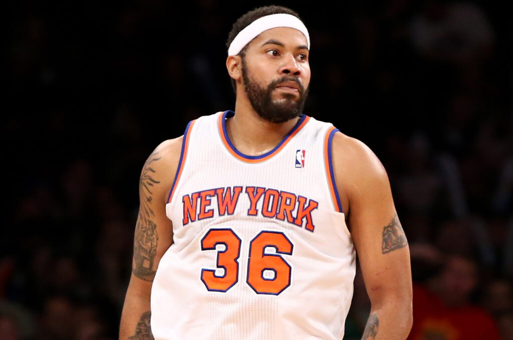 Rasheed Wallace Net Worth NBA Career & Earnings [2024 Update]