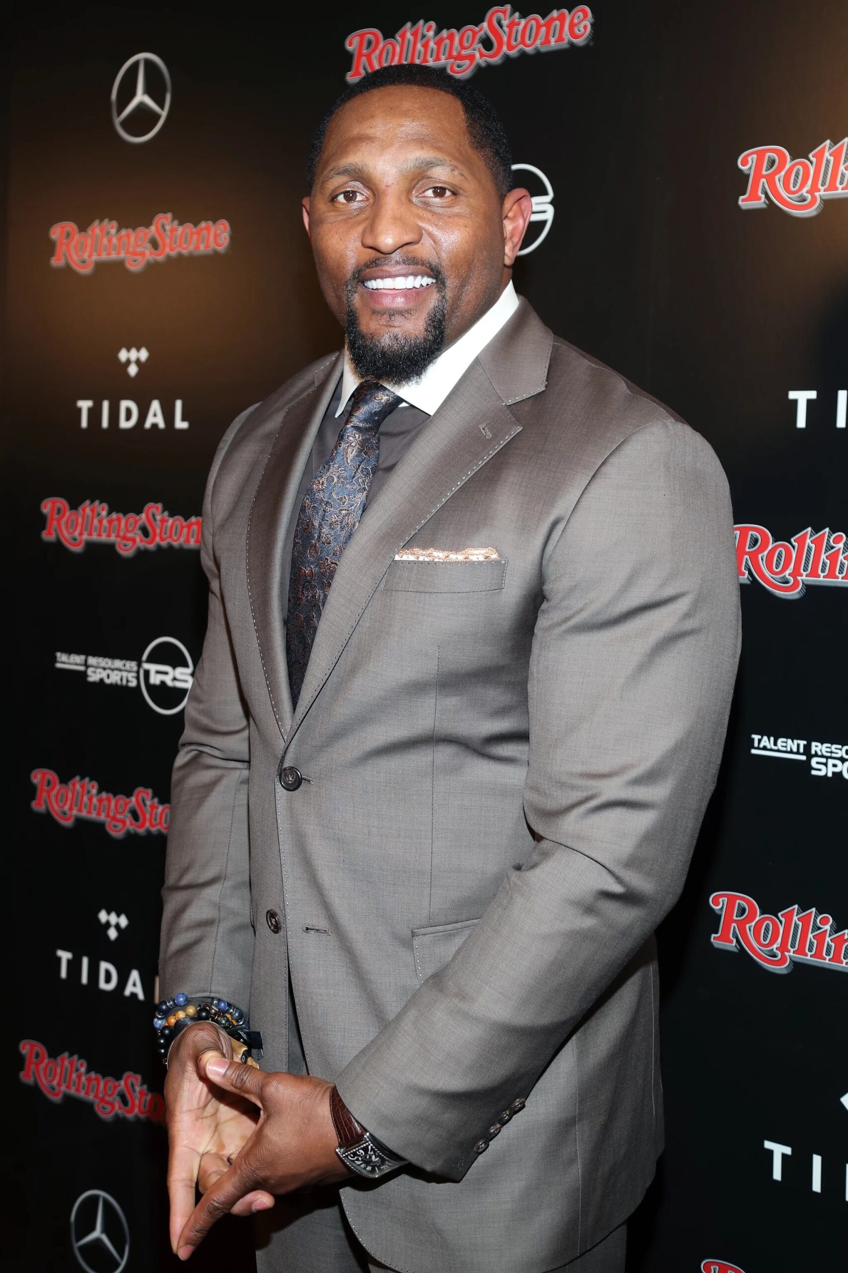 Ray Lewis Net Worth: NFL Career &amp; Earnings [2026 Update]