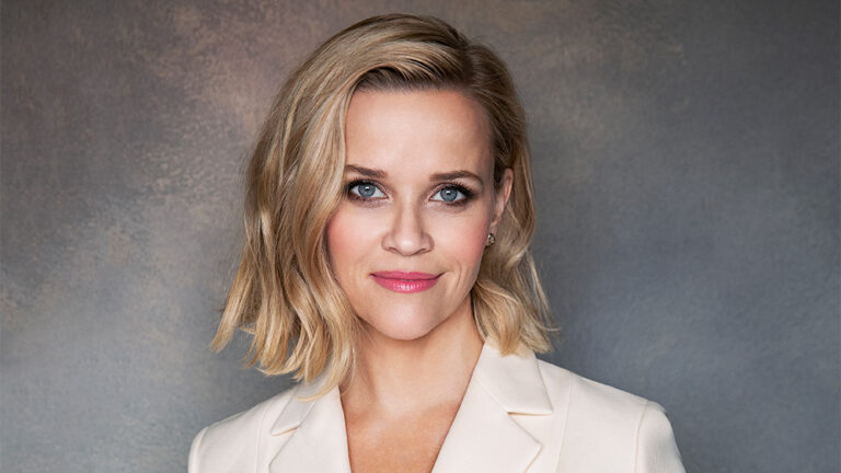 Reese Witherspoon Net Worth: Career & Business