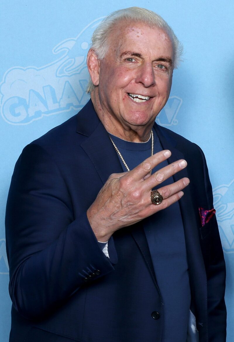 Ric Flair Net Worth: Wrestling Career & Lifestyle [2024 Update]