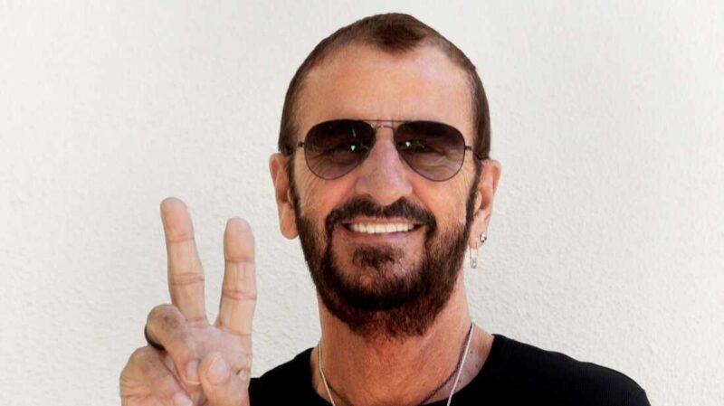 Ringo Starr Net Worth: The Beatles & Career [2024 Update]