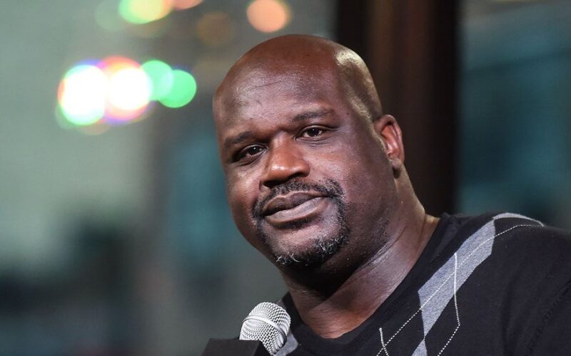 Shaquille O'Neal Net Worth & Income [2022 Update]