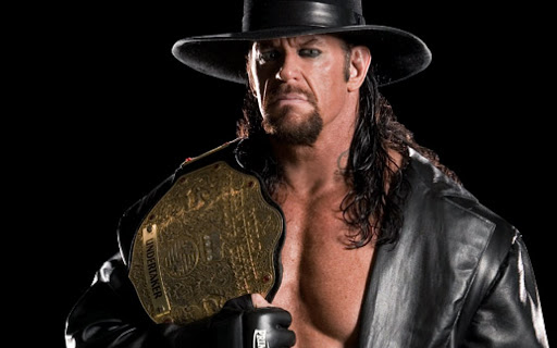 The Undertaker Net Worth: Income & Career