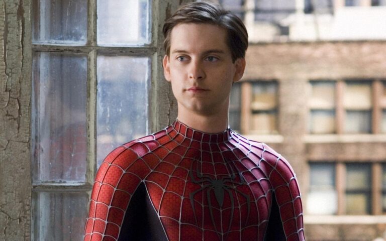 Tobey Maguire Net Worth: Movies, Career & Lifestyle