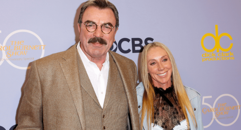 Tom Selleck Net Worth: Career & Lifestyle [2024 Update]