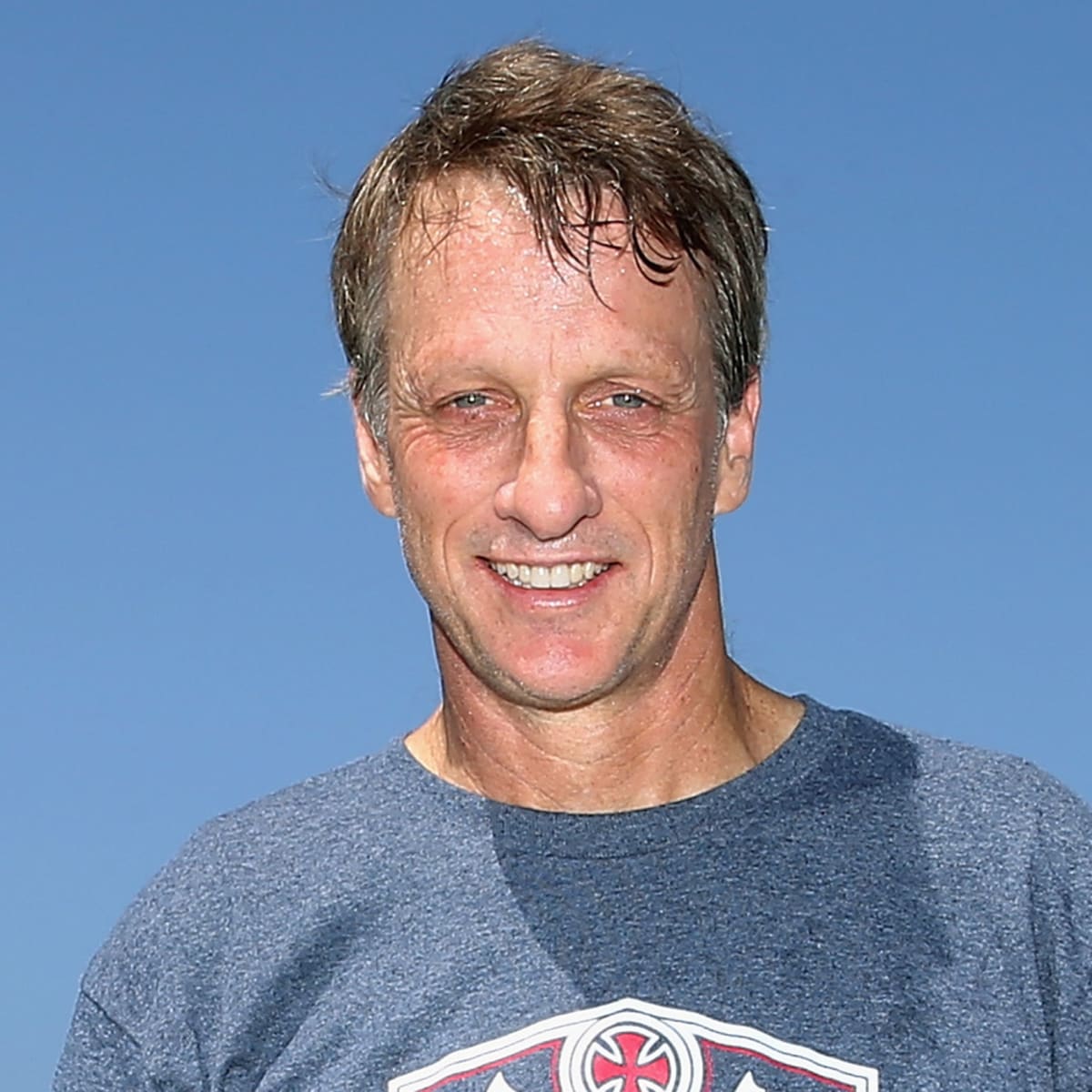 The former Skateboard player Tony Hawk has amassed a huge net worth of $140 million.