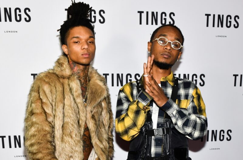 Rae Sremmurd Net Worth: Music Career & Lifestyle [2024 Update]