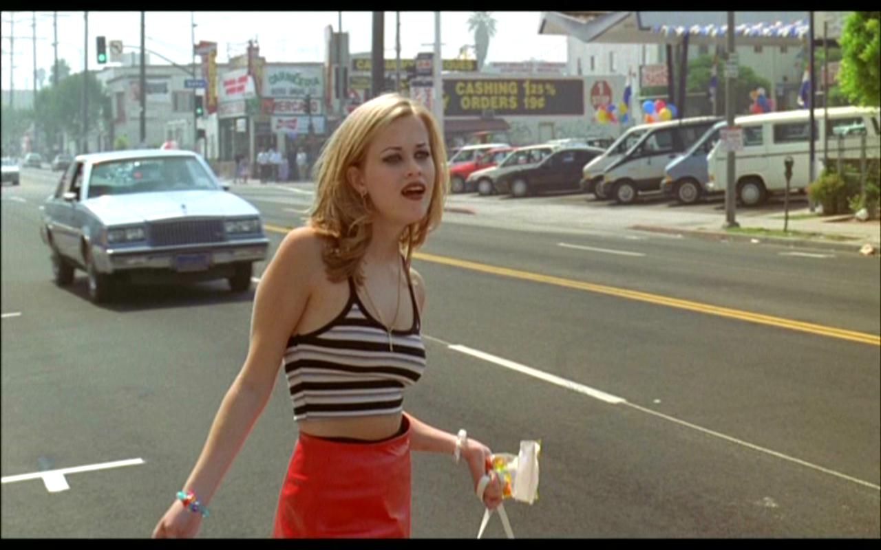 Reese Witherspoon Net Worth Career & Business [2024 Update]