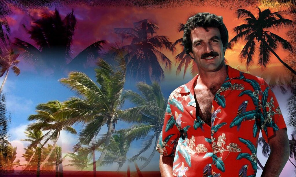 Tom Selleck Net Worth Career & Lifestyle [2024 Update]