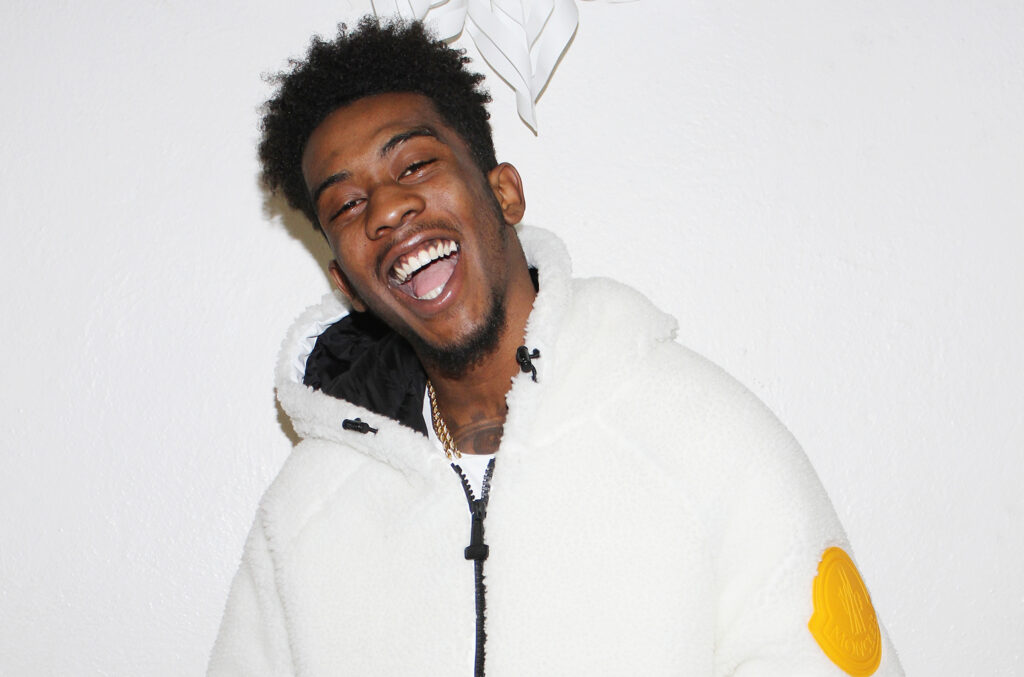 Desiigner Net Worth: Rap Career & Lifestyle [2026 Update]