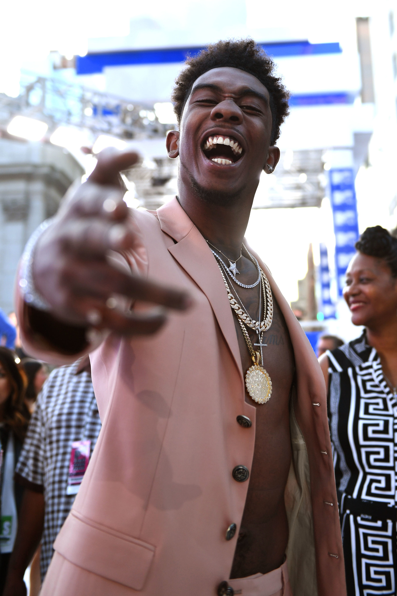 Desiigner Net Worth 2024 Financial Growth And Future Endeavors