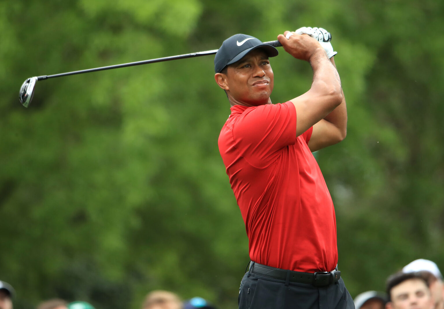 Tiger Woods Net Worth Houses & Endorsement [2024 Update]