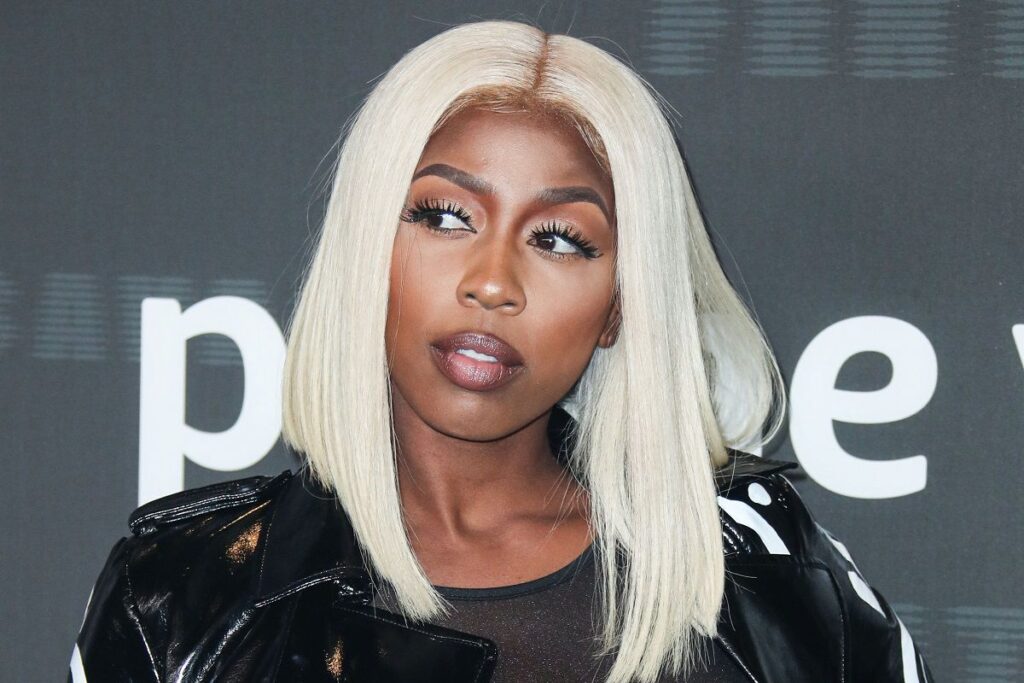 Kash Doll Net Worth: Income & Rap Career [2026 Update]