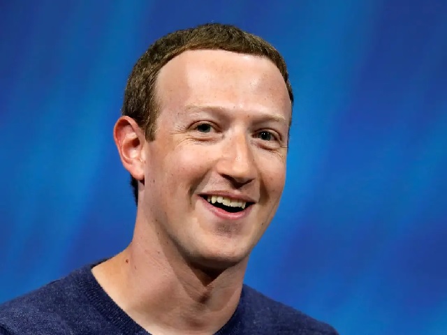 Richest People in the World- Mark-Zuckerberg