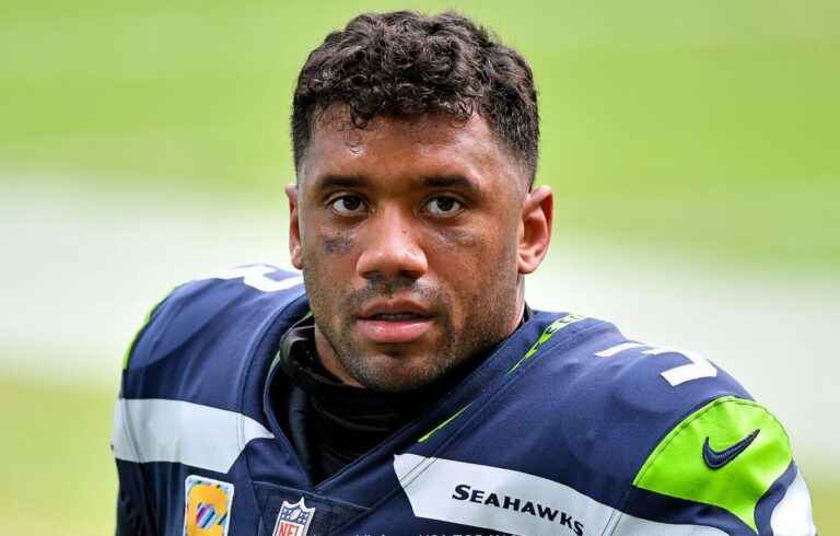 Russell Wilson Net Worth: Investment & Career
