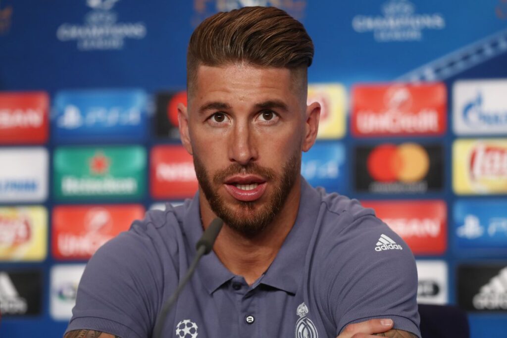 Sergio Ramos Net Worth Lifestyle & Career [2023 Update]