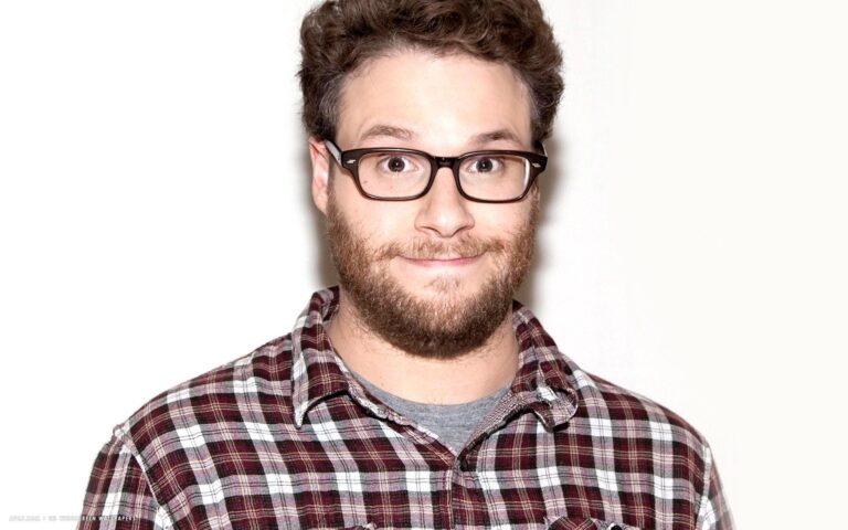Seth Rogen Net Worth: Acting Career & Investments